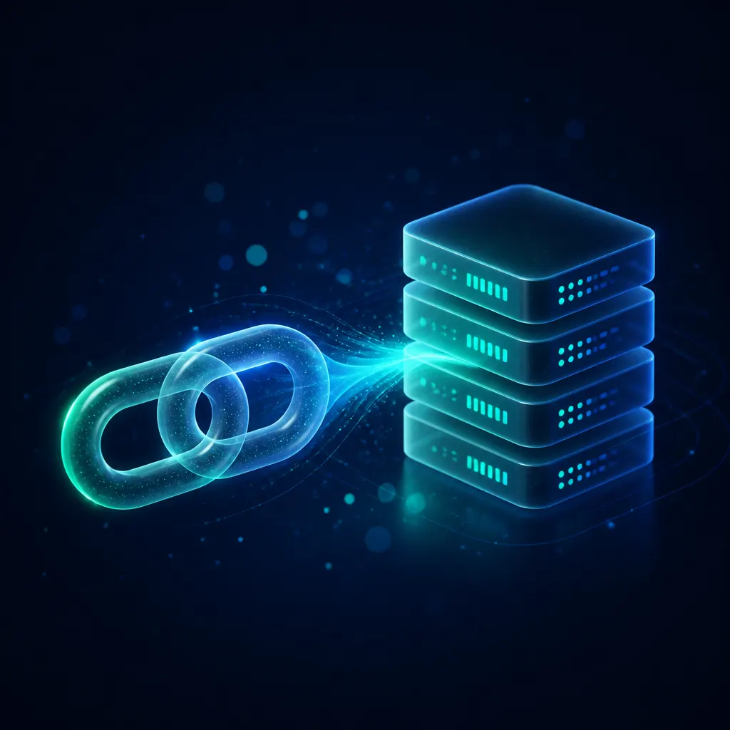 Import subscription and nodes illustration